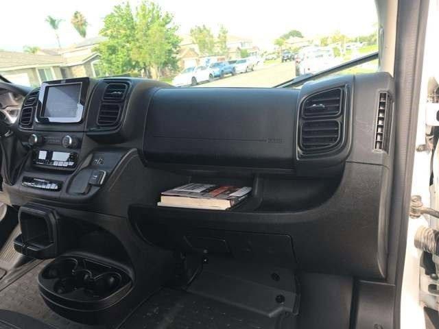 used 2023 Ram ProMaster 3500 car, priced at $38,290