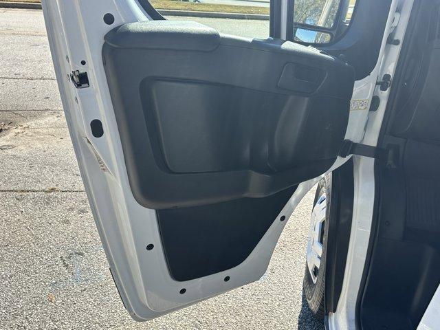 used 2023 Ram ProMaster 3500 car, priced at $35,990