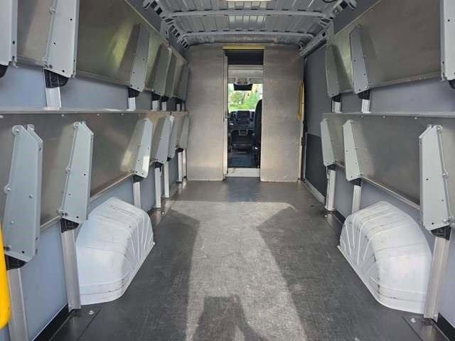 used 2023 Ram ProMaster 3500 car, priced at $38,290