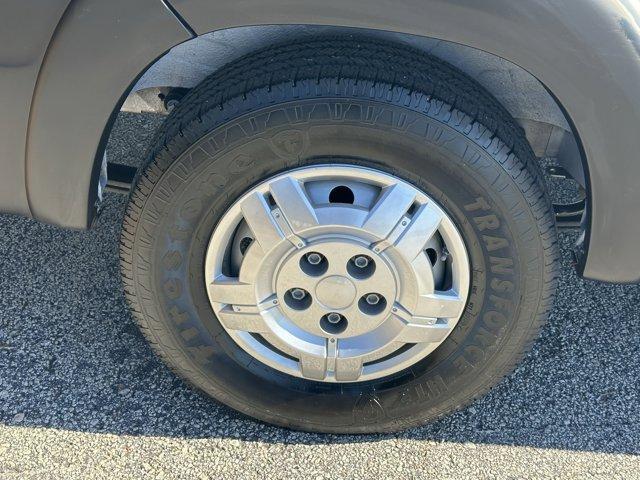 used 2023 Ram ProMaster 3500 car, priced at $35,990