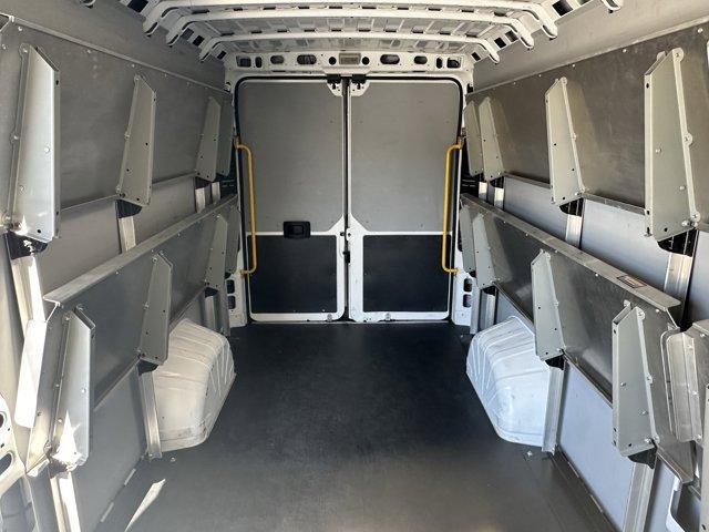 used 2023 Ram ProMaster 3500 car, priced at $35,990