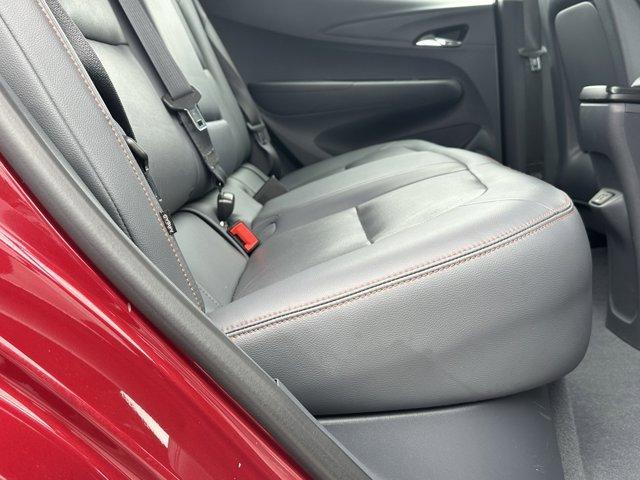 used 2020 Chevrolet Bolt EV car, priced at $16,990