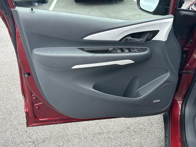 used 2020 Chevrolet Bolt EV car, priced at $16,990