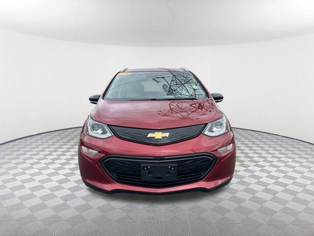 used 2020 Chevrolet Bolt EV car, priced at $16,990