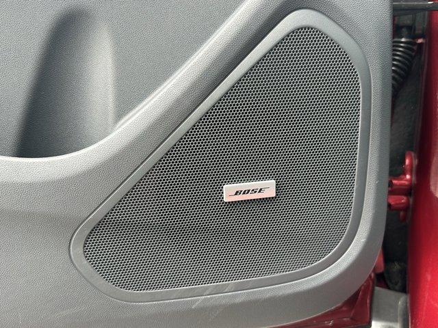 used 2020 Chevrolet Bolt EV car, priced at $16,990