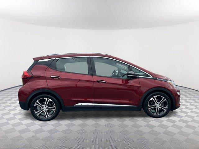 used 2020 Chevrolet Bolt EV car, priced at $16,990