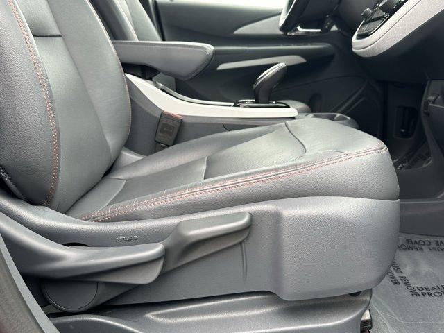 used 2020 Chevrolet Bolt EV car, priced at $16,990