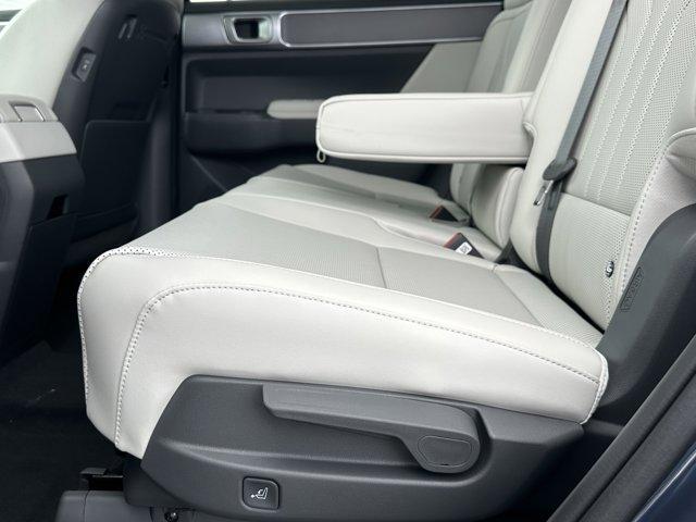 new 2026 Hyundai Santa Fe car, priced at $39,965