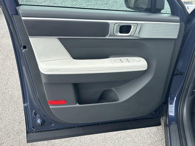new 2026 Hyundai Santa Fe car, priced at $39,965