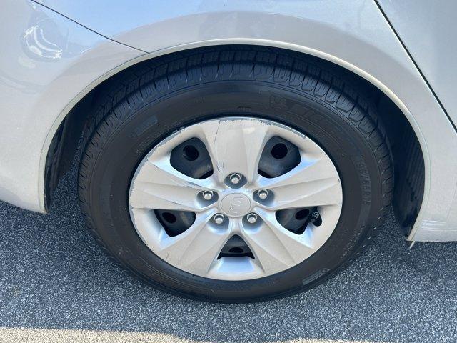 used 2017 Kia Forte car, priced at $8,290