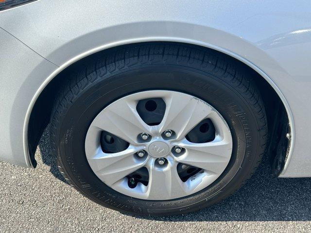 used 2017 Kia Forte car, priced at $8,290