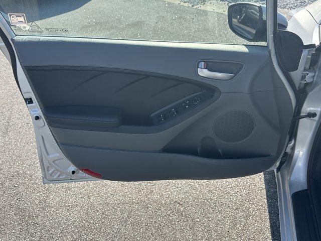 used 2017 Kia Forte car, priced at $8,290