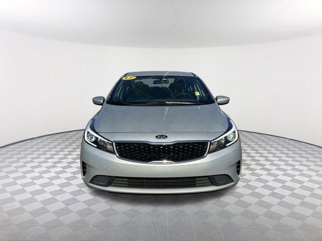 used 2017 Kia Forte car, priced at $8,290