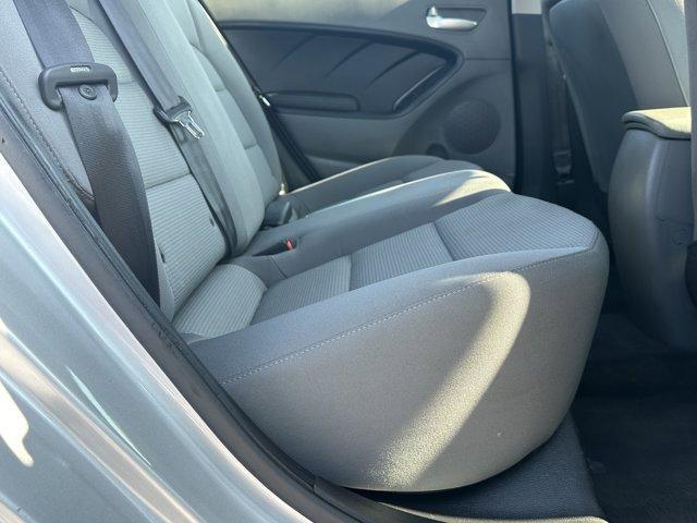 used 2017 Kia Forte car, priced at $8,290