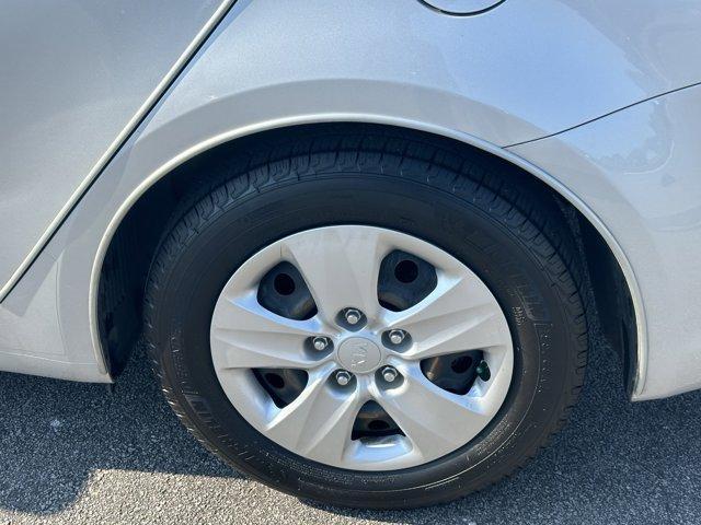 used 2017 Kia Forte car, priced at $8,290