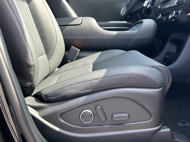 new 2026 Hyundai Palisade car, priced at $45,020