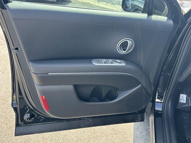 new 2026 Hyundai Palisade car, priced at $45,020