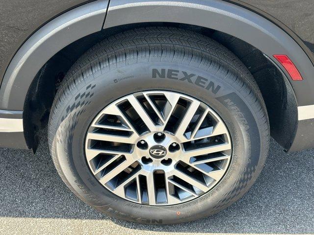 new 2026 Hyundai Palisade car, priced at $45,020