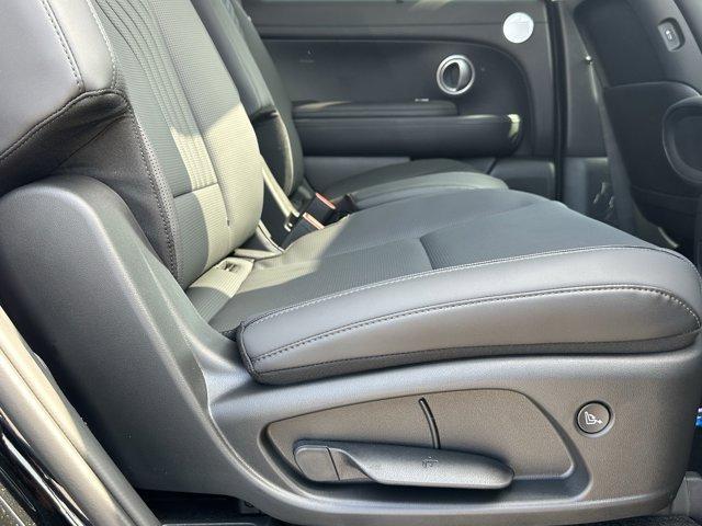 new 2026 Hyundai Palisade car, priced at $45,020