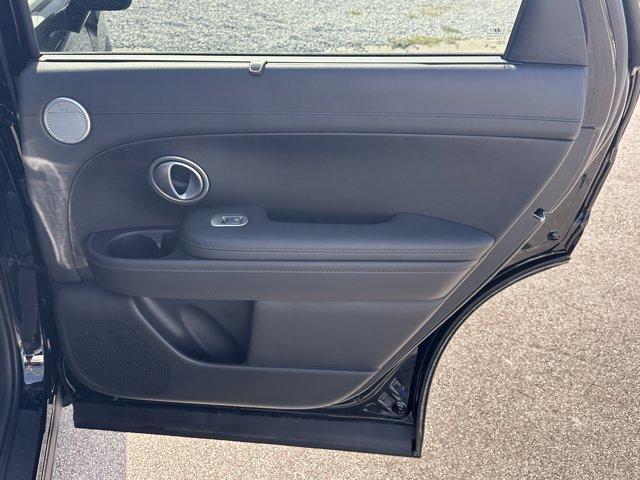 new 2026 Hyundai Palisade car, priced at $45,020