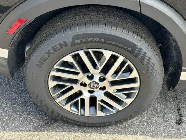 new 2026 Hyundai Palisade car, priced at $45,020