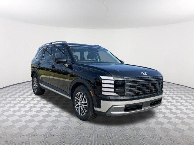 new 2026 Hyundai Palisade car, priced at $45,020