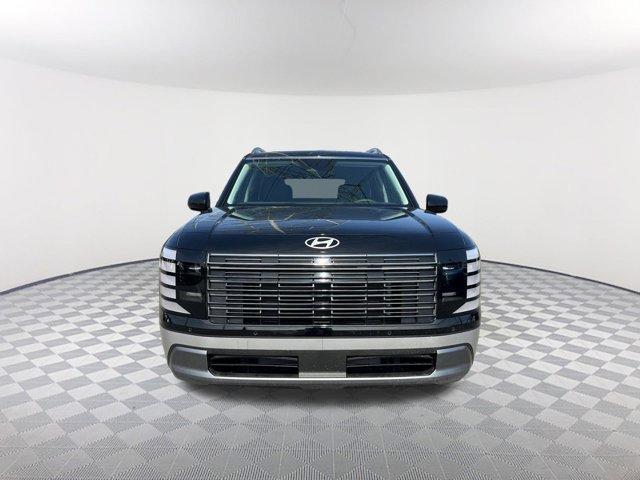 new 2026 Hyundai Palisade car, priced at $45,020