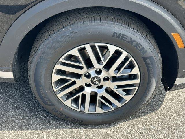 new 2026 Hyundai Palisade car, priced at $45,020