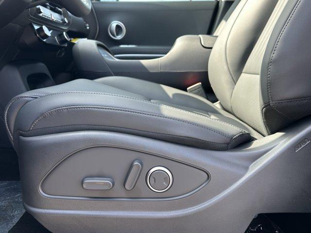 new 2026 Hyundai Palisade car, priced at $45,020