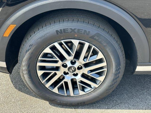 new 2026 Hyundai Palisade car, priced at $45,020