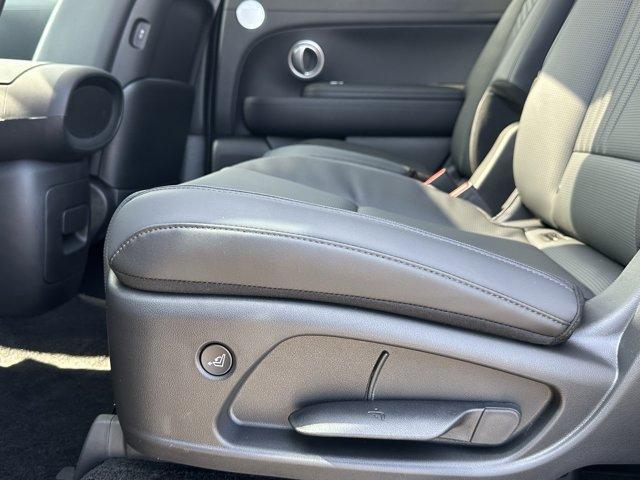 new 2026 Hyundai Palisade car, priced at $45,020