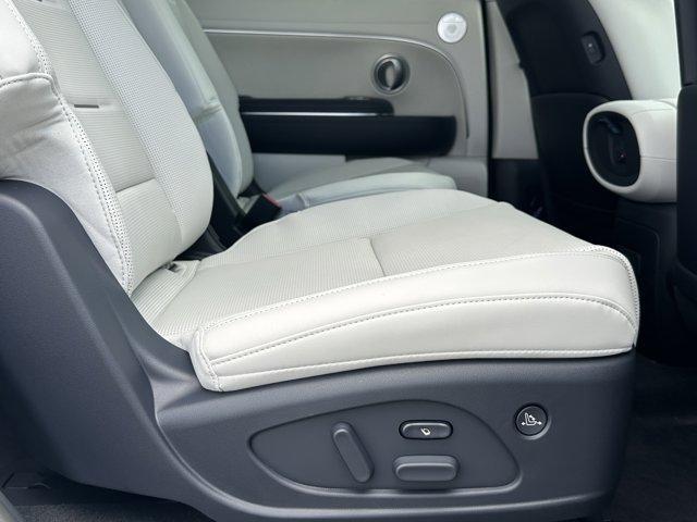 new 2026 Hyundai Palisade car, priced at $57,315