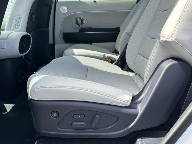 new 2026 Hyundai Palisade car, priced at $57,315