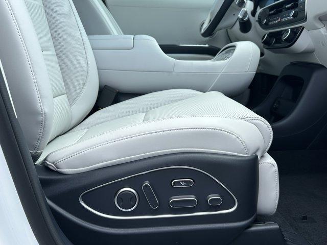 new 2026 Hyundai Palisade car, priced at $57,315