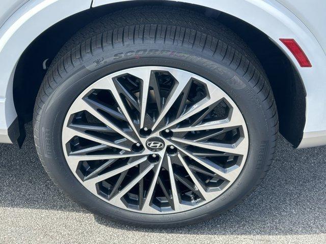 new 2026 Hyundai Palisade car, priced at $57,315