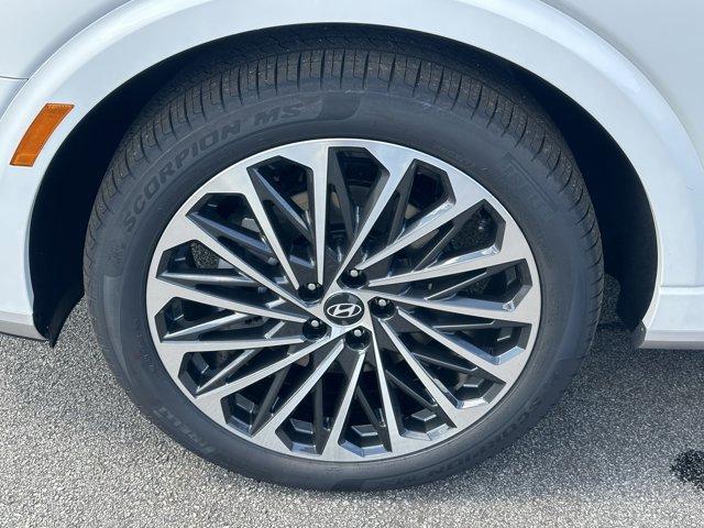 new 2026 Hyundai Palisade car, priced at $57,315