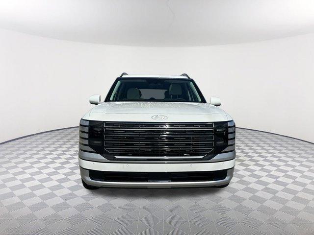 new 2026 Hyundai Palisade car, priced at $57,315