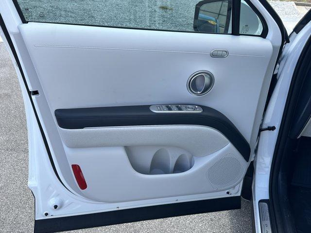 new 2026 Hyundai Palisade car, priced at $57,315