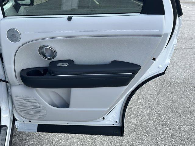 new 2026 Hyundai Palisade car, priced at $57,315