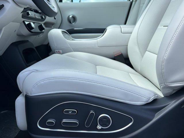 new 2026 Hyundai Palisade car, priced at $57,315