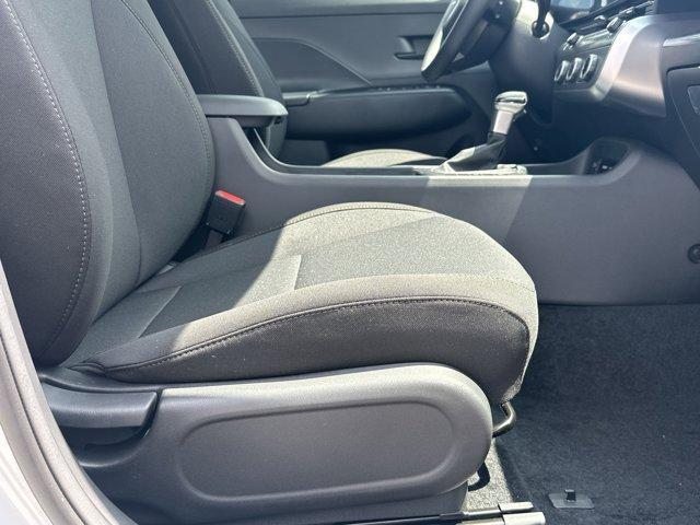 new 2025 Hyundai Kona car, priced at $26,143