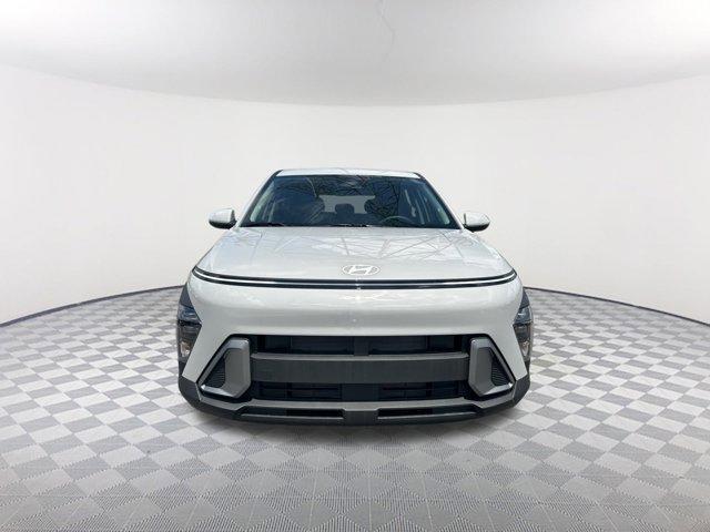 new 2025 Hyundai Kona car, priced at $26,143