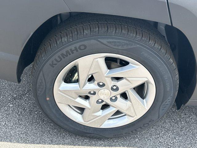new 2025 Hyundai Kona car, priced at $26,143