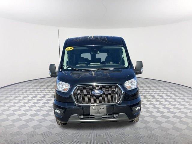 used 2022 Ford Transit-350 car, priced at $47,890