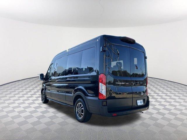 used 2022 Ford Transit-350 car, priced at $47,890