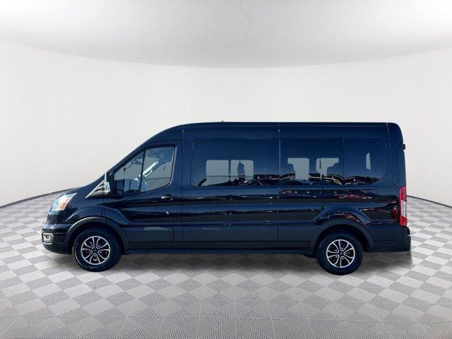 used 2022 Ford Transit-350 car, priced at $47,890