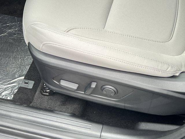 new 2025 Hyundai Tucson car, priced at $31,898