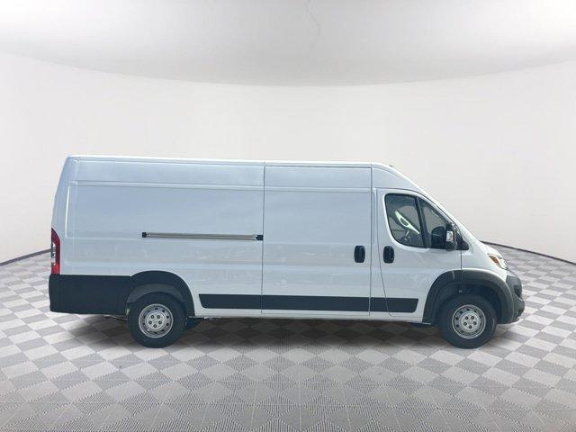 used 2023 Ram ProMaster 3500 car, priced at $41,962