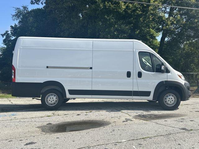 used 2023 Ram ProMaster 3500 car, priced at $42,462