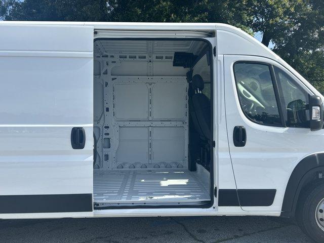 used 2023 Ram ProMaster 3500 car, priced at $42,462